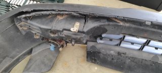 Paragolpes Delantero Saxo VTS