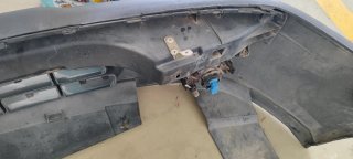 Paragolpes Delantero Saxo VTS