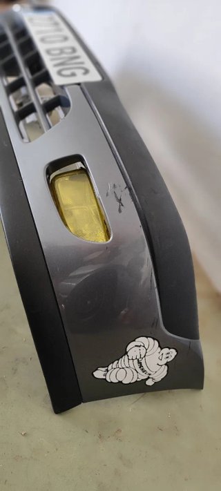 Paragolpes Delantero Saxo VTS