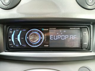 Renault Scenic 1.9 dCi Confort Dynamique 88 kW (120 CV)