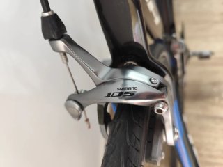 Bici Carretera BH RC1 Carbono