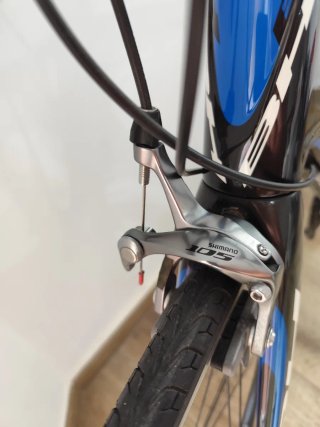 Bici Carretera BH RC1 Carbono