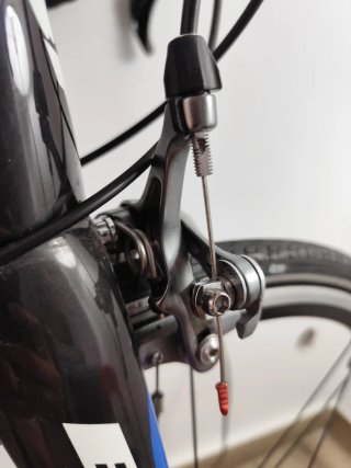 Bici Carretera BH RC1 Carbono