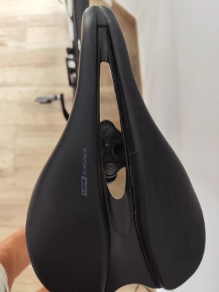 Bici Carretera BH RC1 Carbono
