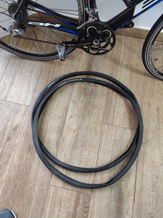 Bici Carretera BH RC1 Carbono