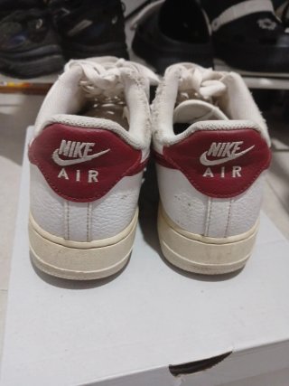 Nike Air Force 1 '07 Talla 42