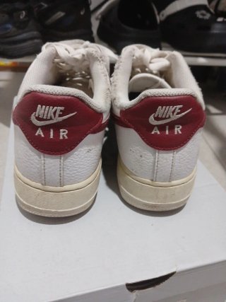 Nike Air Force 1 '07 Talla 42