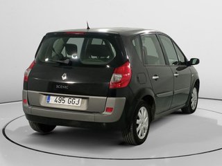 Renault Scenic Dynamique eco2 1.5 dCi 78 kW (105 CV)