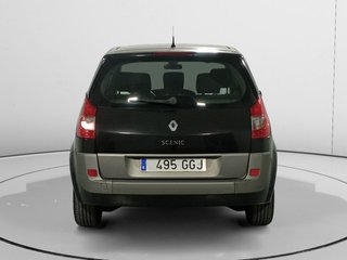 Renault Scenic Dynamique eco2 1.5 dCi 78 kW (105 CV)
