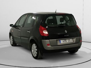 Renault Scenic Dynamique eco2 1.5 dCi 78 kW (105 CV)
