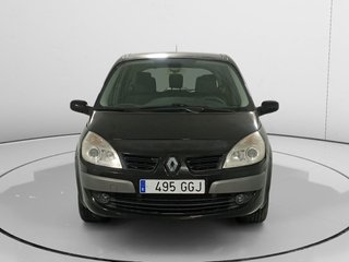 Renault Scenic Dynamique eco2 1.5 dCi 78 kW (105 CV)