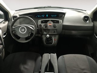 Renault Scenic Dynamique eco2 1.5 dCi 78 kW (105 CV)