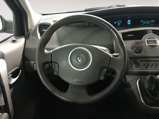 Renault Scenic Dynamique eco2 1.5 dCi 78 kW (105 CV)