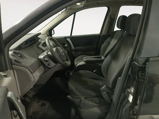 Renault Scenic Dynamique eco2 1.5 dCi 78 kW (105 CV)