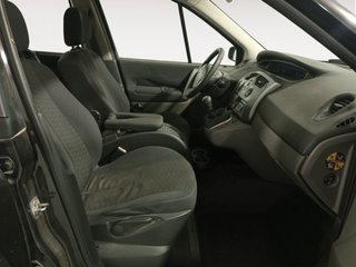 Renault Scenic Dynamique eco2 1.5 dCi 78 kW (105 CV)