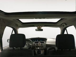 Renault Scenic Dynamique eco2 1.5 dCi 78 kW (105 CV)