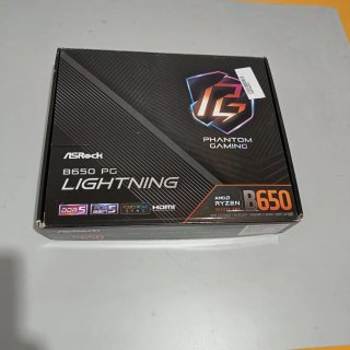 Placa Base ASRock + Ryzen 7 8700f