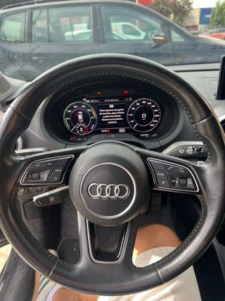 Audi A3 E-TRON Hibrido enchufable