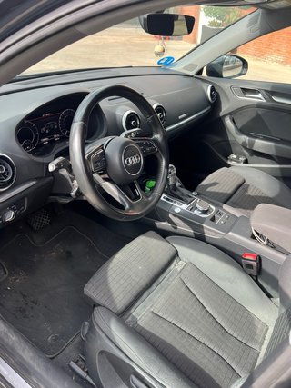 Audi A3 E-TRON Hibrido enchufable