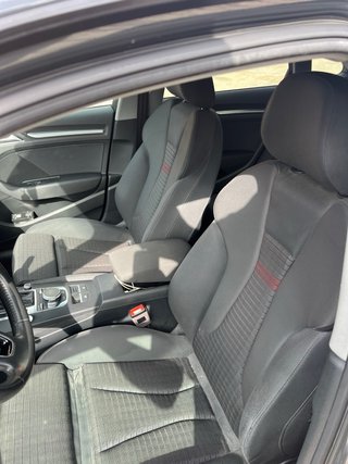 Audi A3 E-TRON Hibrido enchufable