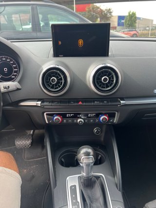 Audi A3 E-TRON Hibrido enchufable