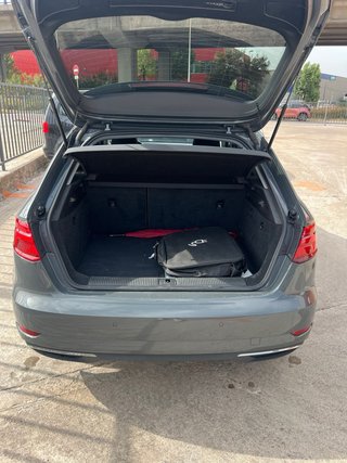 Audi A3 E-TRON Hibrido enchufable