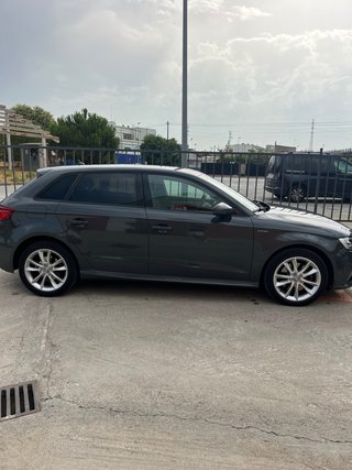 Audi A3 E-TRON Hibrido enchufable