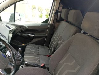 Ford Transit Connect 2017