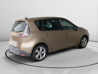 Renault Scenic Limited Energy TCe 85 kW (115 CV)