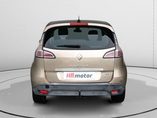 Renault Scenic Limited Energy TCe 85 kW (115 CV)
