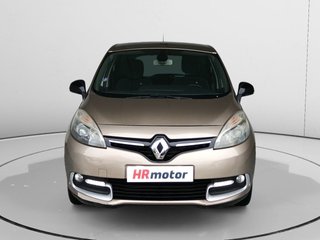 Renault Scenic Limited Energy TCe 85 kW (115 CV)