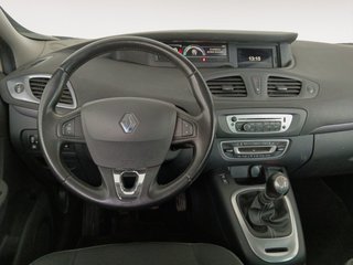 Renault Scenic Limited Energy TCe 85 kW (115 CV)