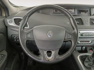 Renault Scenic Limited Energy TCe 85 kW (115 CV)