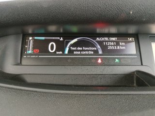 Renault Scenic Limited Energy TCe 85 kW (115 CV)