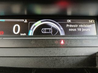 Renault Scenic Limited Energy TCe 85 kW (115 CV)