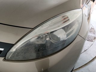 Renault Scenic Limited Energy TCe 85 kW (115 CV)