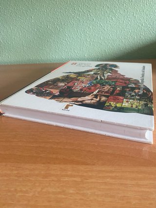 Nueva enciclopedia temática del estudiante.