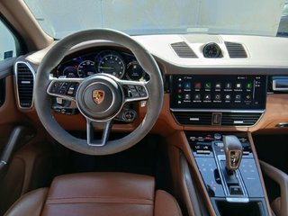 Porsche Cayenne DESDE 1099€ AL MES ¡SIN ENTRADA!