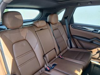 Porsche Cayenne DESDE 1099€ AL MES ¡SIN ENTRADA!