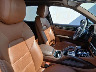 Porsche Cayenne DESDE 1099€ AL MES ¡SIN ENTRADA!