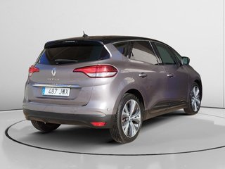 Renault Scenic Zen TCe 96 kW (130 CV)