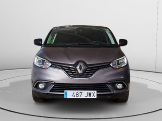 Renault Scenic Zen TCe 96 kW (130 CV)
