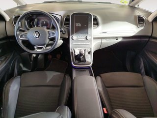 Renault Scenic Zen TCe 96 kW (130 CV)