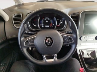 Renault Scenic Zen TCe 96 kW (130 CV)