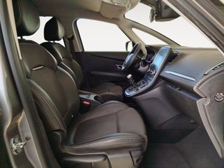 Renault Scenic Zen TCe 96 kW (130 CV)