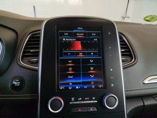 Renault Scenic Zen TCe 96 kW (130 CV)