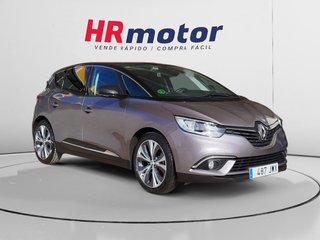 Renault Scenic Zen TCe 96 kW (130 CV)
