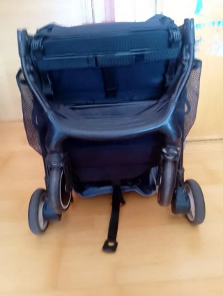 Silla de paseo Jane ultraligera