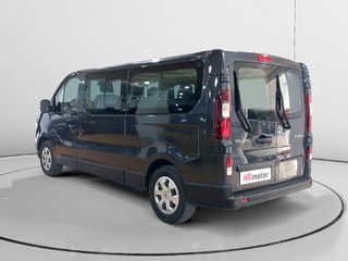 Renault Trafic dCi 150 Combi 9 Energy Blue dCi 110 kW (150 CV)