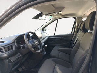 Renault Trafic dCi 150 Combi 9 Energy Blue dCi 110 kW (150 CV)